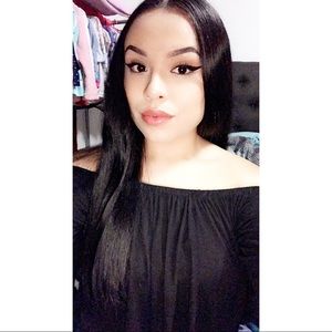 Meet your Posher, Carla